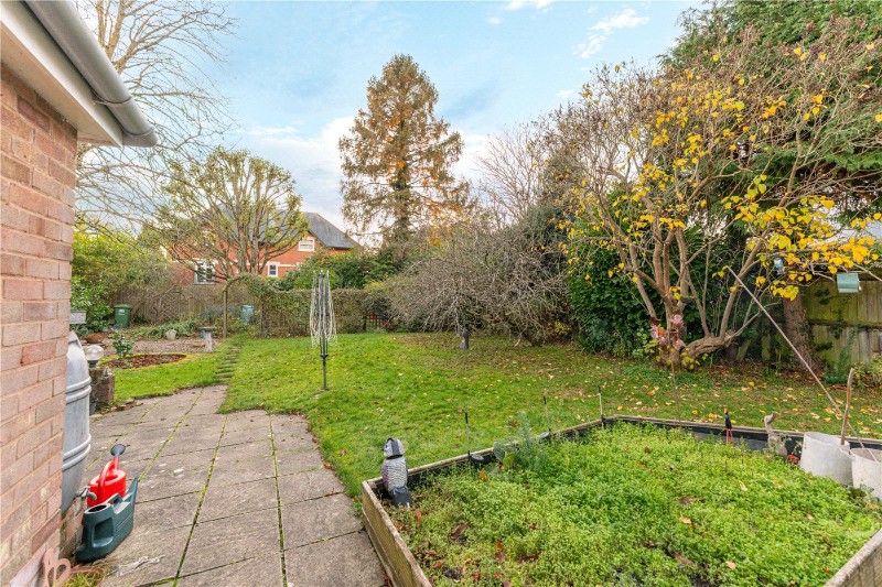 Cliffe Road, Leamington Spa, Warwickshire, CV32