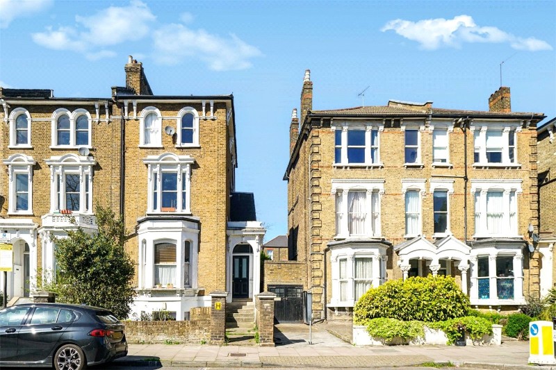 Tufnell Park Road, London, N7