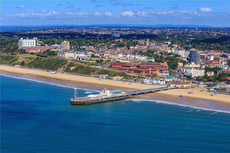 Poole Road, Bournemouth, Dorset, BH2