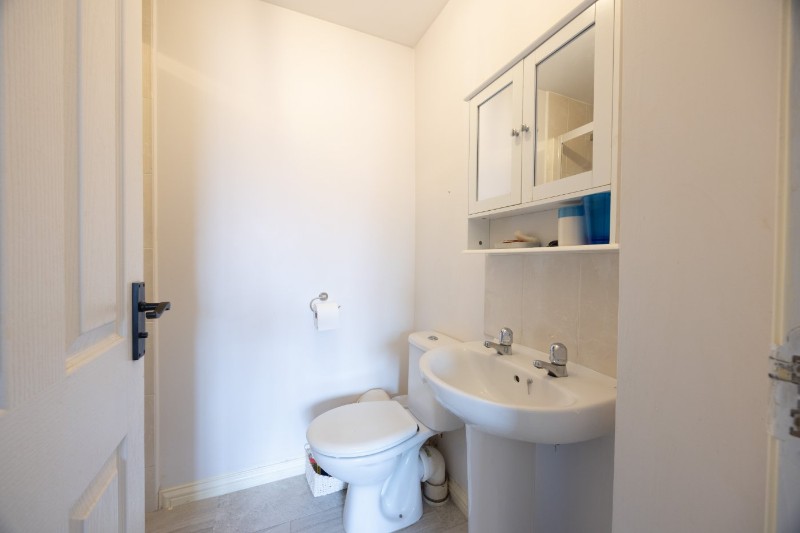 Brockweir Road, Cheltenham, Gloucestershire, GL52