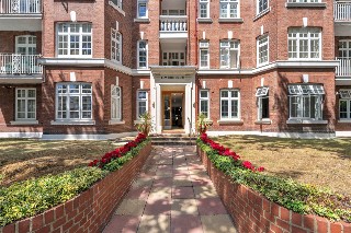 Elm Tree Court, Elm Tree Road, St John's Wood, London, NW8