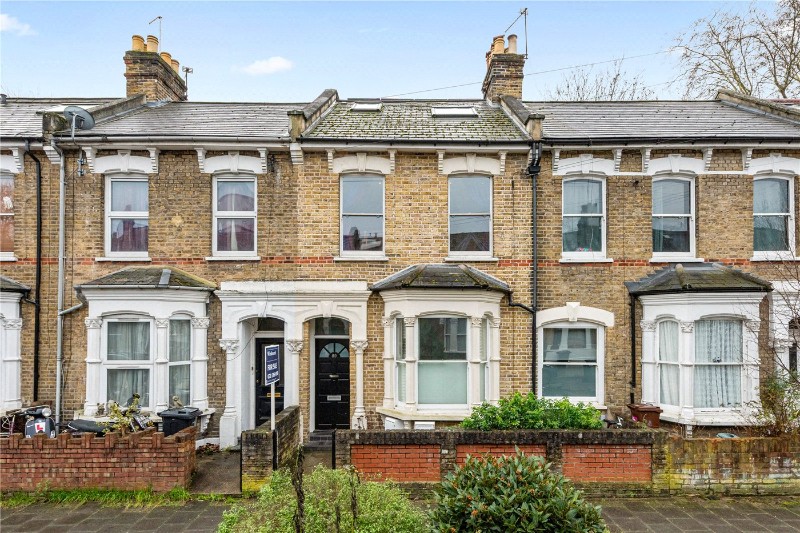 Listria Park, London, N16