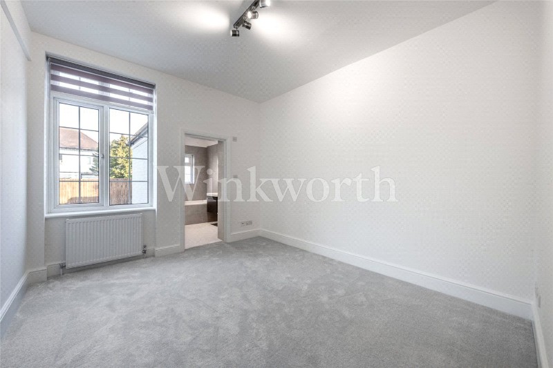 Ravenscroft Avenue, London, NW11