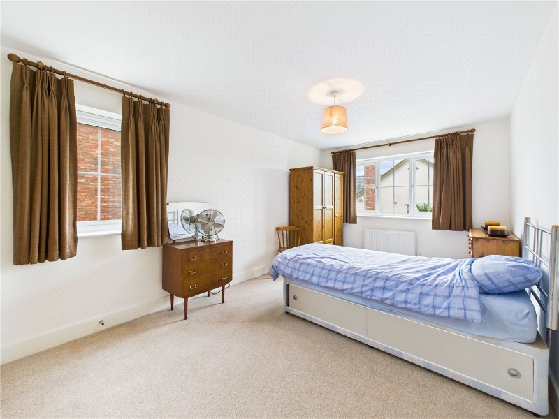 Aubyns Wood Rise, Tiverton, Devon, EX16