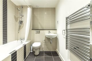 Lapis Close, London, UK, NW10