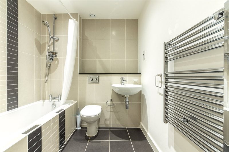 Lapis Close, London, UK, NW10