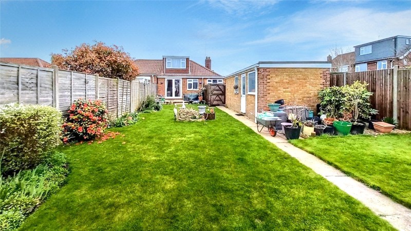 Parana Close, Sprowston, Norwich, Norfolk, NR7
