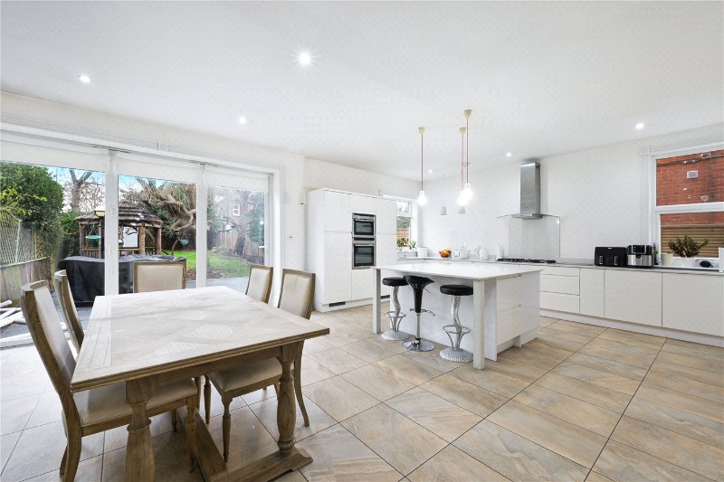 Kent House Road, Beckenham, BR3