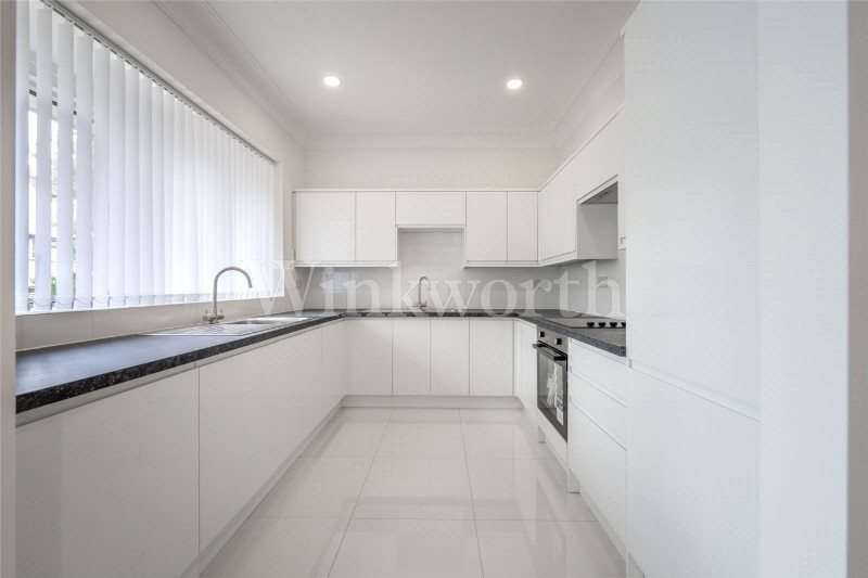 Wentworth Road, London, NW11