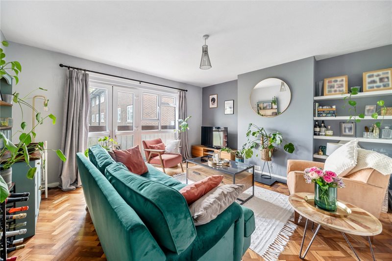 Elmworth Grove, West Dulwich, London, SE21