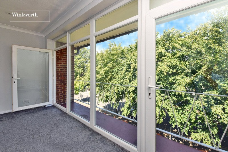 Devonshire Avenue, Sutton, SM2