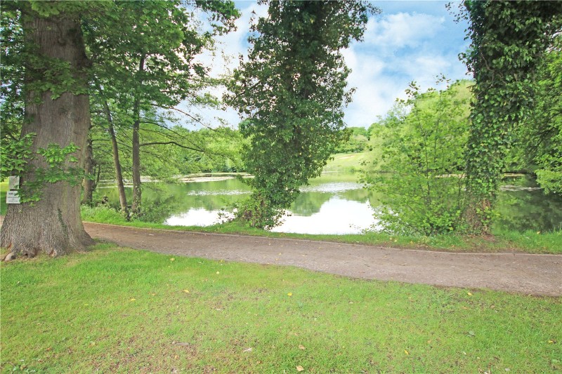 Calcot Court, Calcot, Reading, Berkshire, RG31