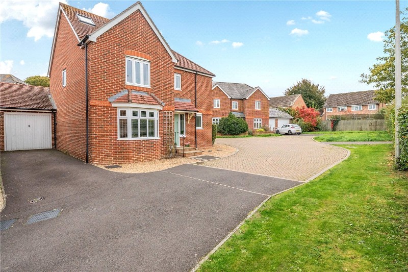 Morrish Grove, Kintbury, Hungerford, Berkshire, RG17