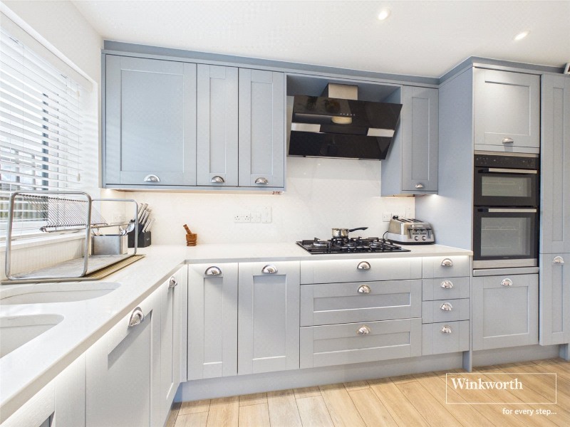Wintringham Way, Purley on Thames, Reading, Berkshire, RG8