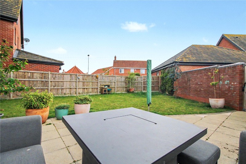 Mentmore Way, Poringland, Norwich, Norfolk, NR14