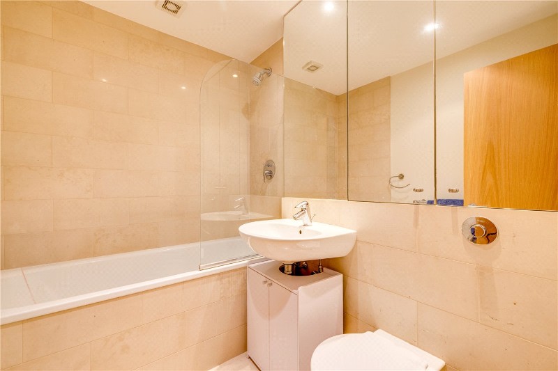 Blacklands Terrace, London, SW3