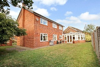 School Road, Potter Heigham, Norfolk, NR29