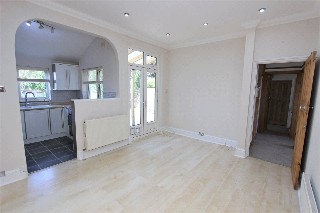 Highfield Grove, Westcliff-on-Sea, Essex, SS0