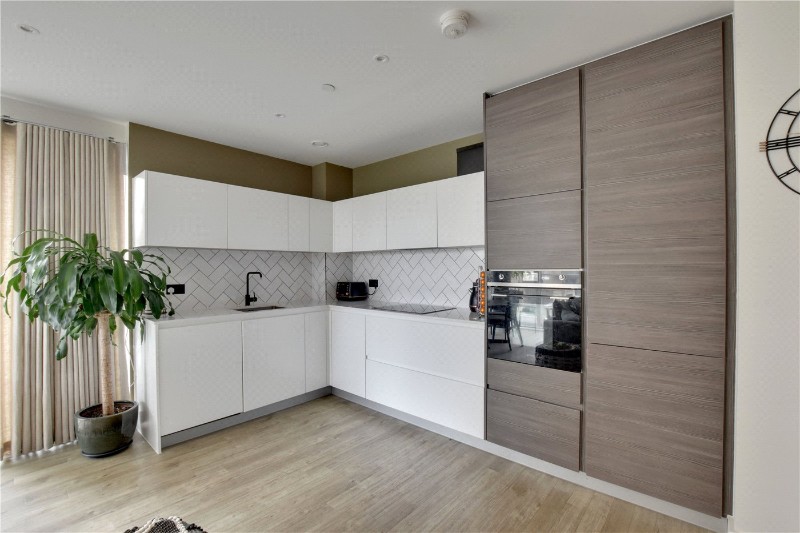 Plowden Road, Blackheath, London, SE3