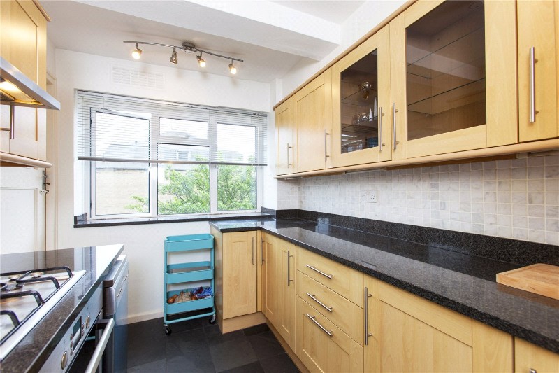 Elgood House, Wellington Road, St John&#39;s Wood, London, NW8