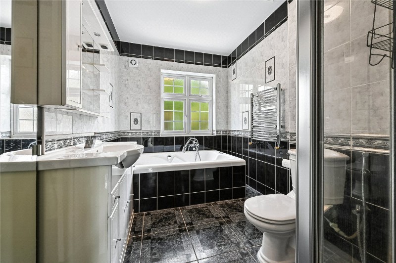 Forster Road, Beckenham, BR3