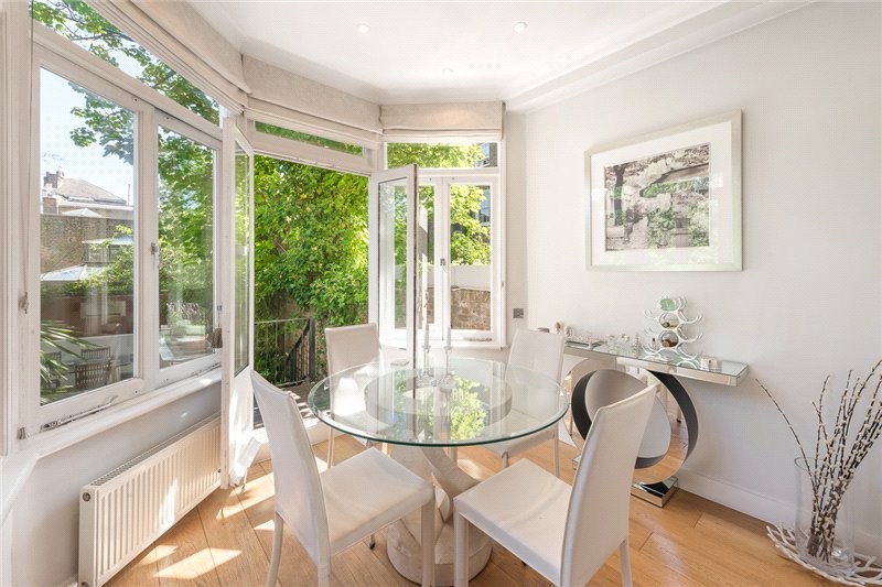 Cranley Gardens, South Kensington, London, SW7