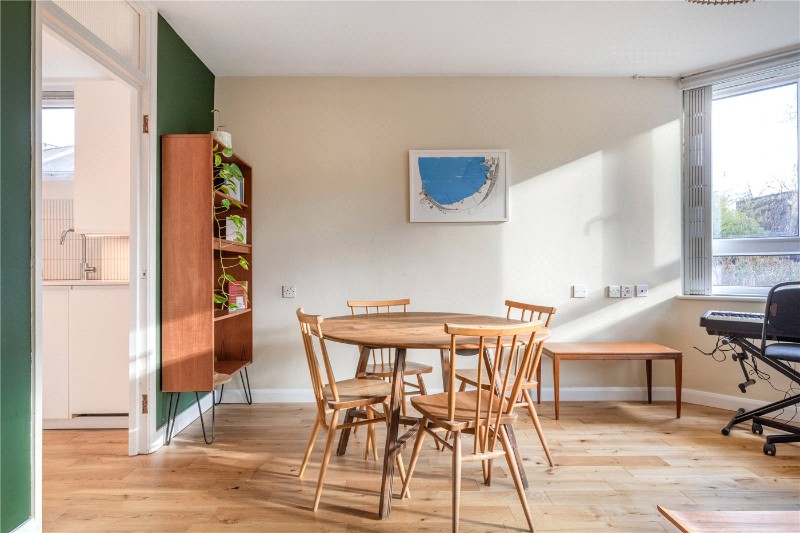 Beckwith Road, London, SE24