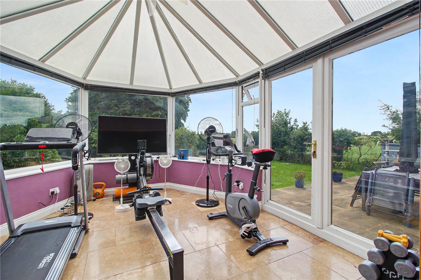 Conservatory