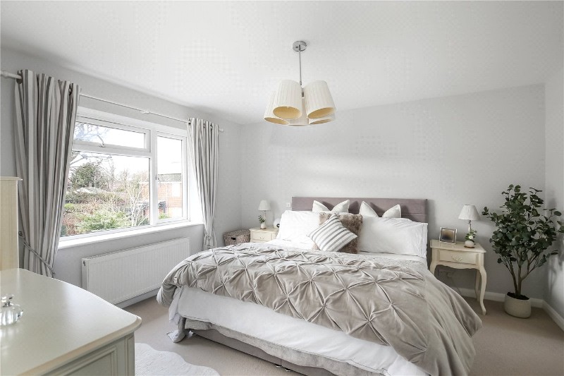 Bramshaw Close, Winchester, Hampshire, SO22