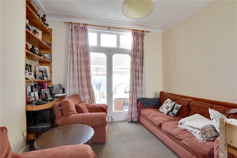 Micheldever Road, Lee, London, SE12