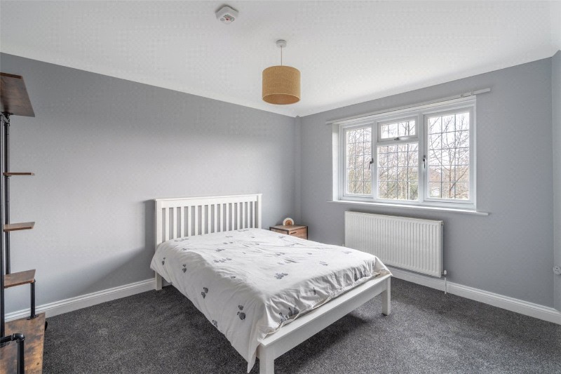 Countess Close, Merley, Wimborne, Dorset, BH21