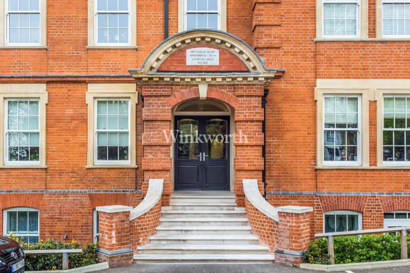 Prytaneum Court, 251 Green Lanes, London, N13