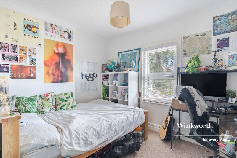 Harcourt Road, Bournemouth, Dorset, BH5