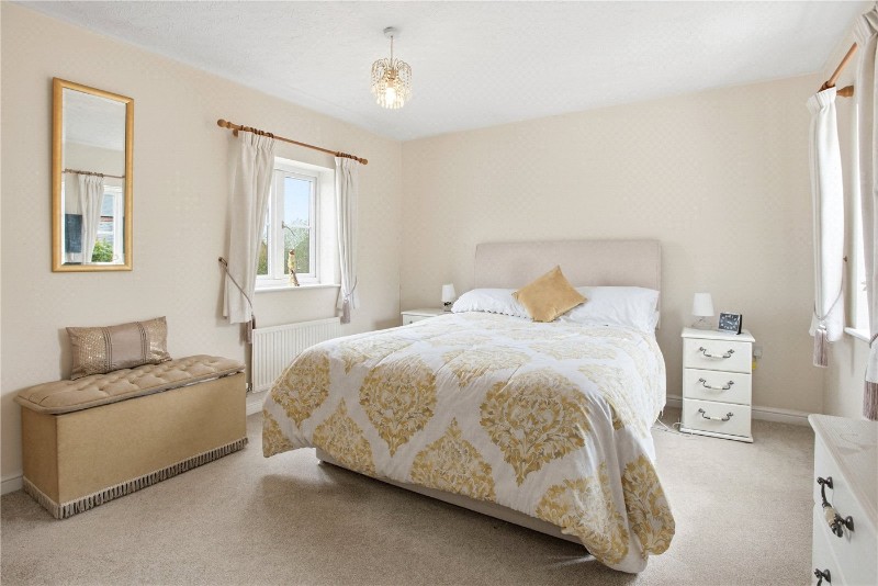 St. Peters Way, Stratford-upon-Avon, Warwickshire, CV37