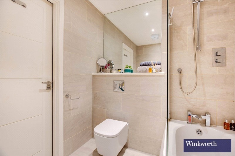 Kymberley Road, Harrow, HA1