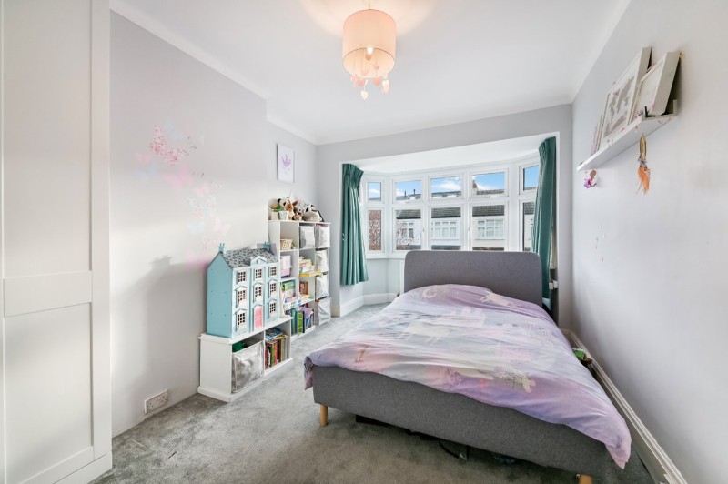 Colesburg Road, Beckenham, BR3