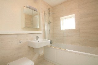 Swan Place, Reading, Berkshire, RG1