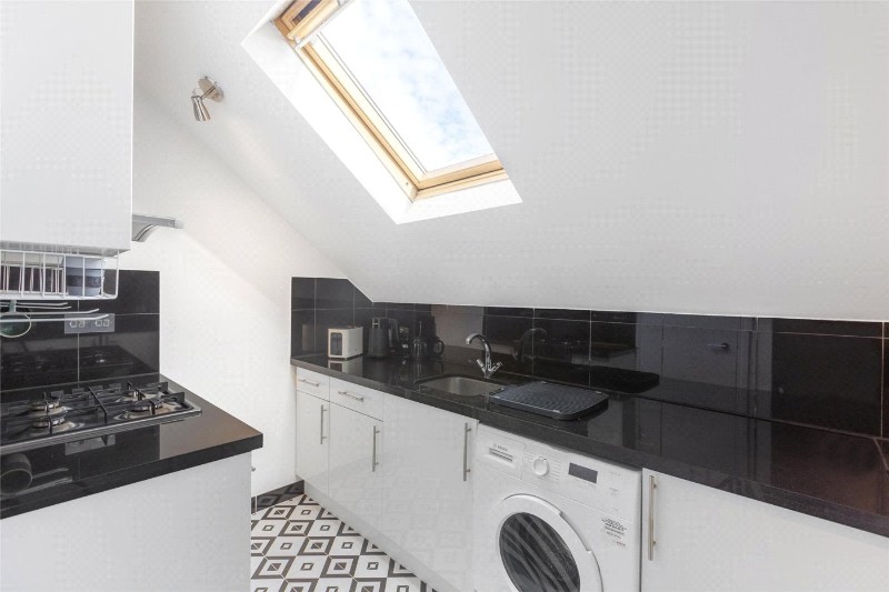 Central Hill, London, SE19