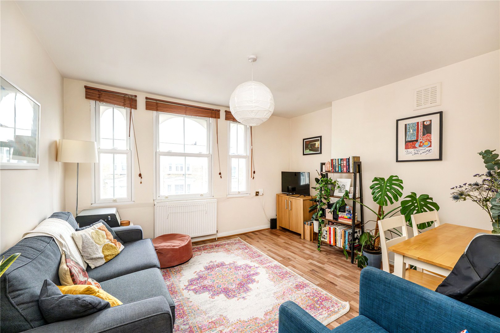 Ladbroke Grove, London, W10