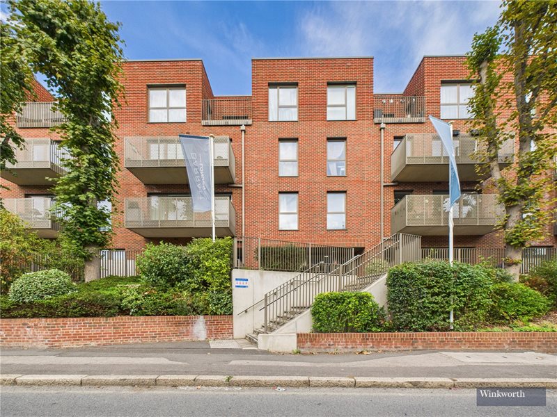Focus Apartments, Eastman Village, Harrow View, Harrow, HA1