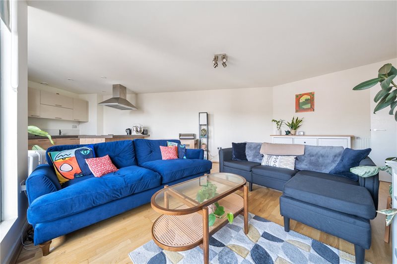 Atrium Heights, 4 Little Thames Walk, Deptford, London, SE8