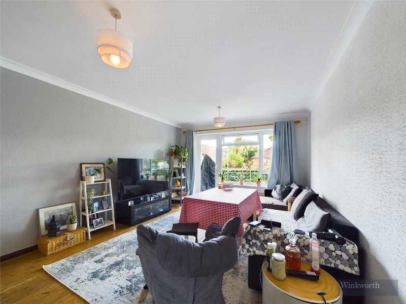 Lovelace Gardens, Surbiton, KT6
