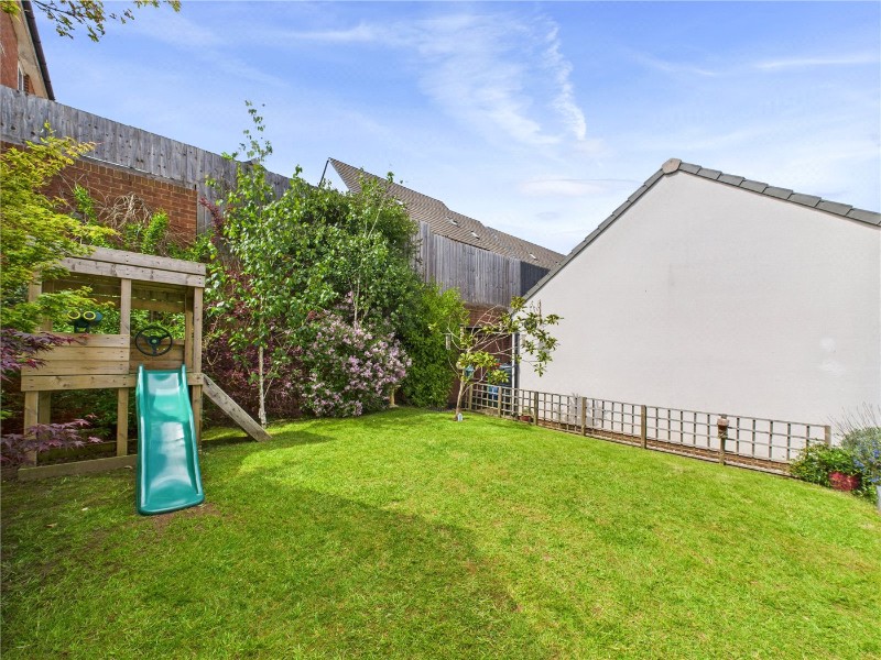 Loom End, Tiverton, Devon, EX16