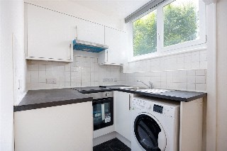 Carlton Drive, London, SW15
