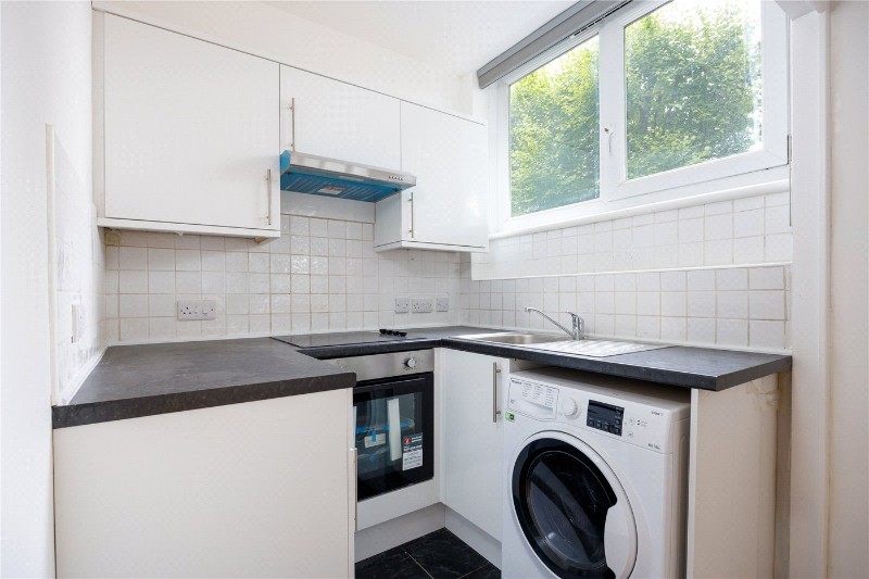 Carlton Drive, London, SW15