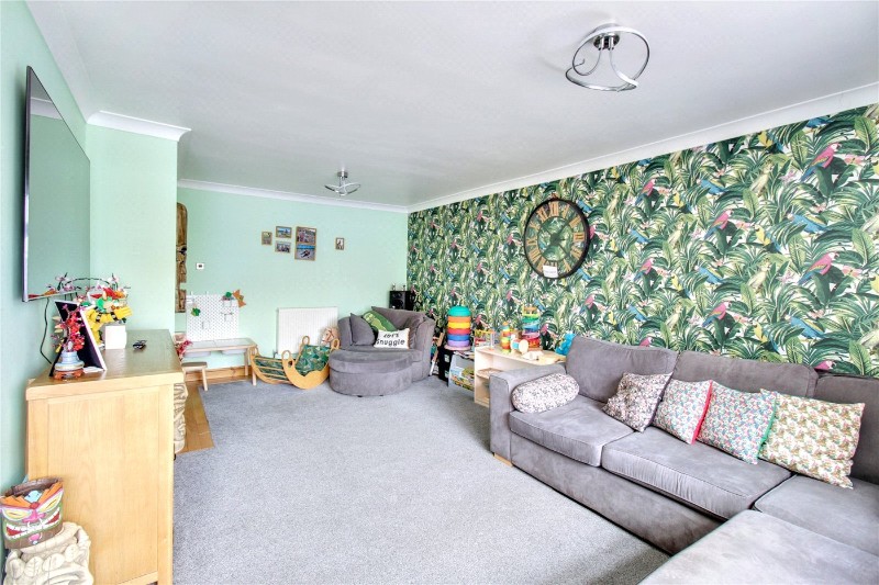 Prince Andrews Road, Hellesdon, Norwich, Norfolk, NR6
