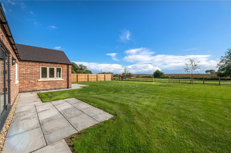 Main Street, Dorrington, Sleaford, LN4