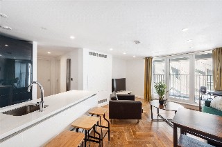 City Road, London, EC1V