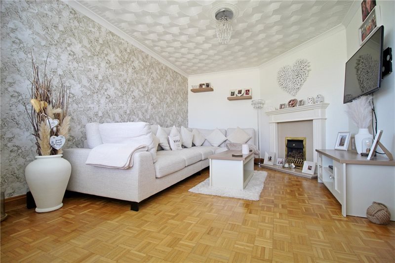 Bramley Road, Market Deeping, Peterborough, Lincolnshire, PE6