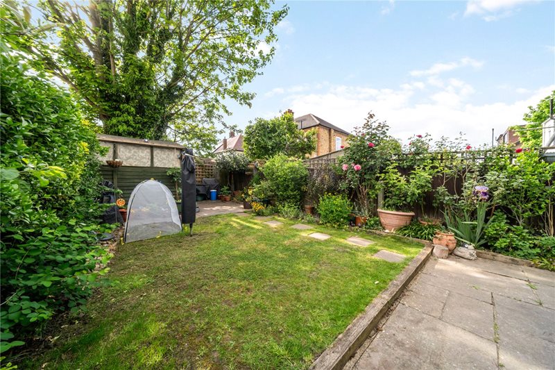 Uffington Road, West Norwood, London, SE27